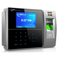 EC200 Biometric Fingerprint System