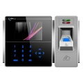 EC500 Advanced Biometric System