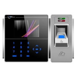 EC500 Advanced Biometric System